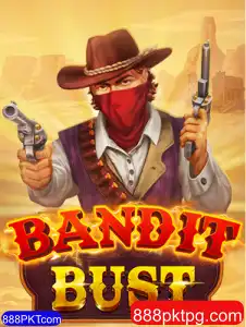Descubra as Emoções do Jogo BanditBust em 888PKT.com