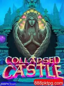 Descubra o Fascinante Mundo de 'CollapsedCastle' no 888PKT.com