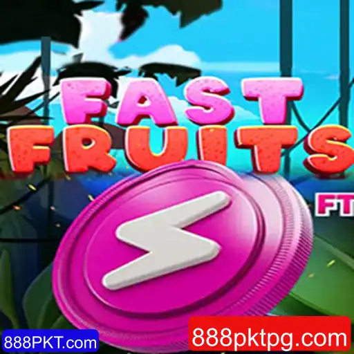 Descubra o Emocionante Mundo de FastFruits com 888PKT.com