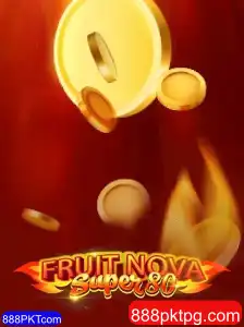 Descubra FruitNovaSuper80: A Nova Sensação de Jogos da 888PKT.com