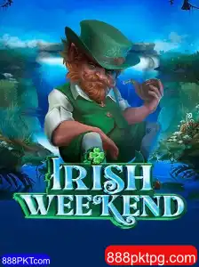 Explorando o Jogo de Estratégia IrishWeekend no 888PKT.com