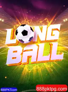 Descubra o Mundo Empolgante de LongBall e 888PKT.com: Introdução e Regras