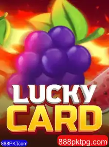 Desvendando o Fascinante Mundo de LuckyCard