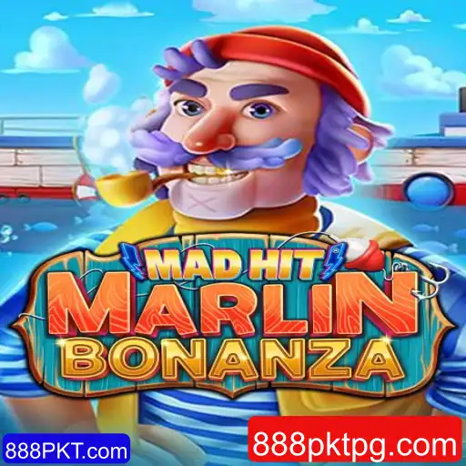 Explorando MadHitMarlinBonanza: O Novo Fenômeno dos Jogos Online