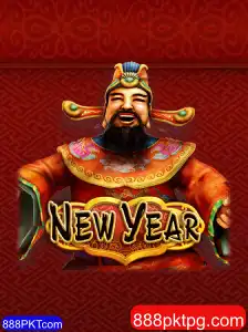 Descubra o Mundo Emocionante do Jogo NewYear em 888PKT.com