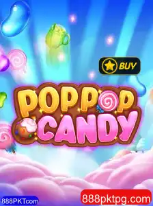 Descubra o Fascinante Mundo de POPPOPCANDY