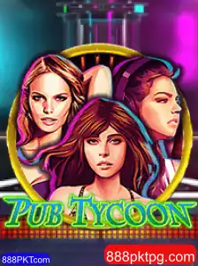 Descubra o Fascinante Mundo de PubTycoon