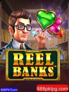 Descubra o Fascinante Mundo de ReelBanks no 888PKT.com