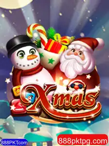 Descubra o Mundo de Xmas no 888PKT.com: Um Jogo Inovador e Festivo